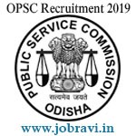 OPSC-Recruitment-2019-Jobravi