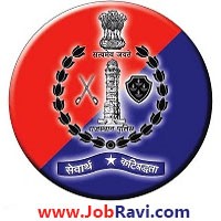 Rajasthan Police Constable Recruitment 2020