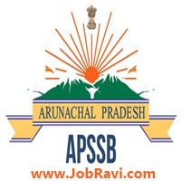 Arunachal Pradesh Staff Selection Board
