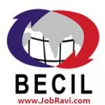 BECIL Manager Recruitment