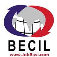 BECIL Manpower Recruitment 2021