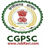 CGPSC Civil Judge Recruitment