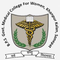 BPS Medical College Recruitment 2020