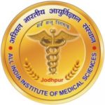 AIIMS Jodhpur Recruitment 2021