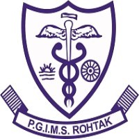 PGIMS Rohtak Recruitment 2020