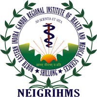 NEIGRIHMS Recruitment 2020