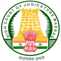 Madras High Court Recruitment 2021