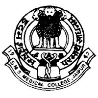 SMS Medical College Recruitment 2021