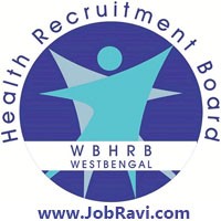 WBHRB Staff Nurse Recruitment 2021